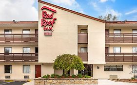 Red Roof Inn Tinton Falls-Jersey Shore