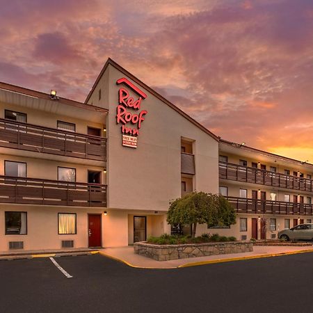 Red Roof Inn Tinton Falls-Jersey Shore Esterno foto