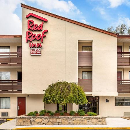 Red Roof Inn Tinton Falls-Jersey Shore Esterno foto
